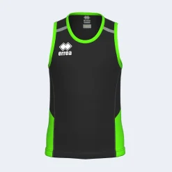 Erreà Kenny boys’ vest*Kids Top And Tank Tops