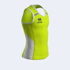 Erreà Kenny girls’ vest*Kids Top And Tank Tops
