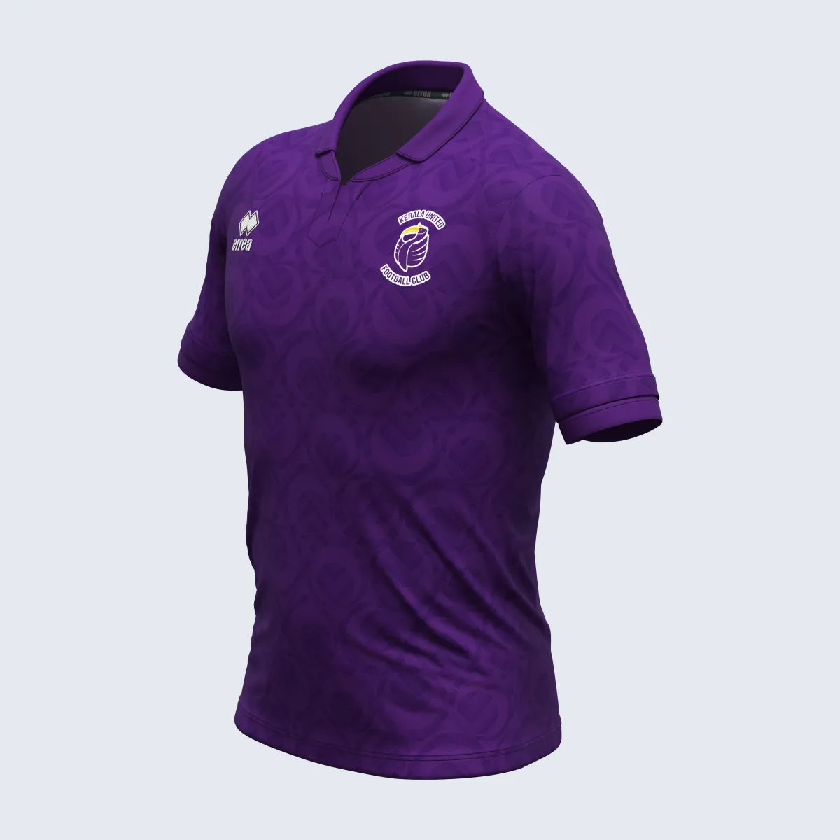 Erreà Kerala United FC Home Shirt 23/24* International Football