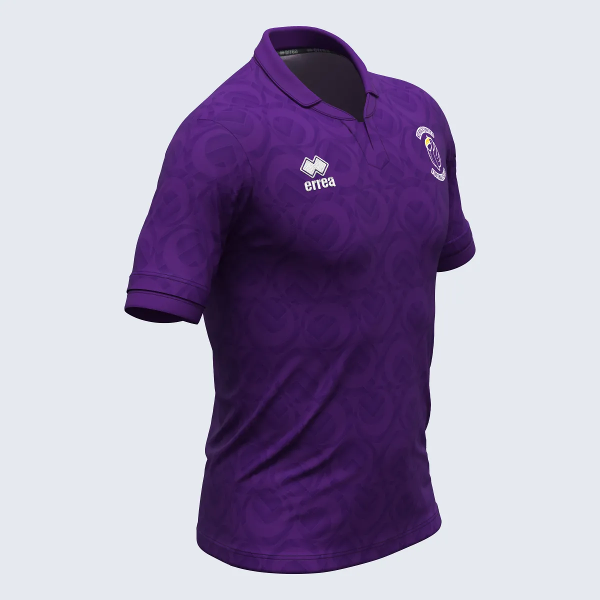 Erreà Kerala United FC Home Shirt 23/24* International Football