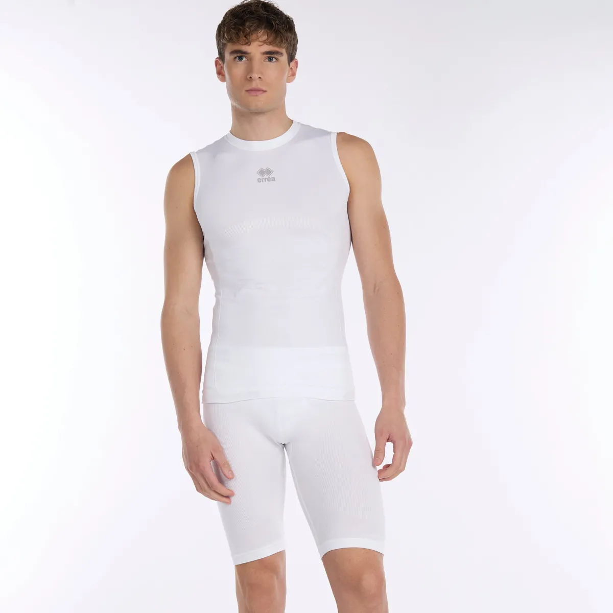 Erreà Kimk Sleeveless Thermal Shirt*Women Handball | Archery