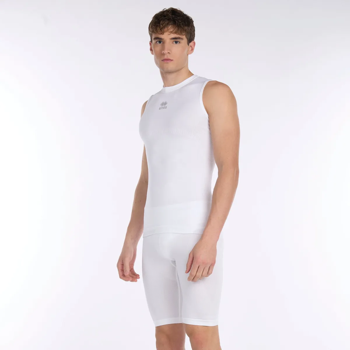 Erreà Kimk Sleeveless Thermal Shirt*Women Handball | Archery