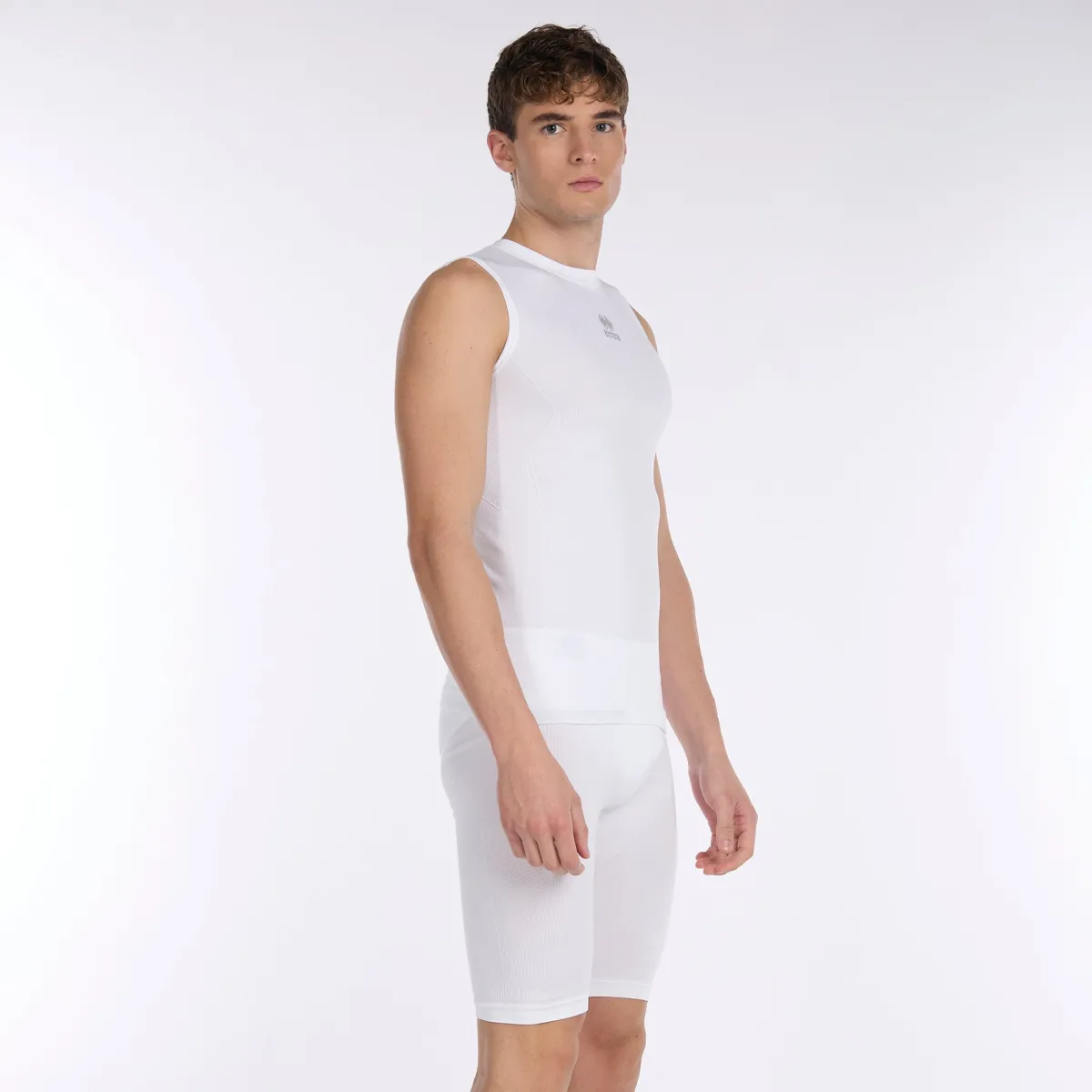 Erreà Kimk Sleeveless Thermal Shirt*Women Handball | Archery