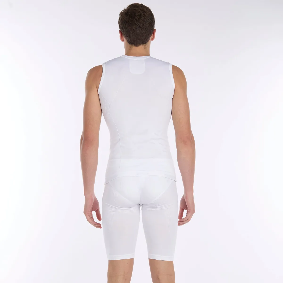 Erreà Kimk Sleeveless Thermal Shirt*Women Handball | Archery