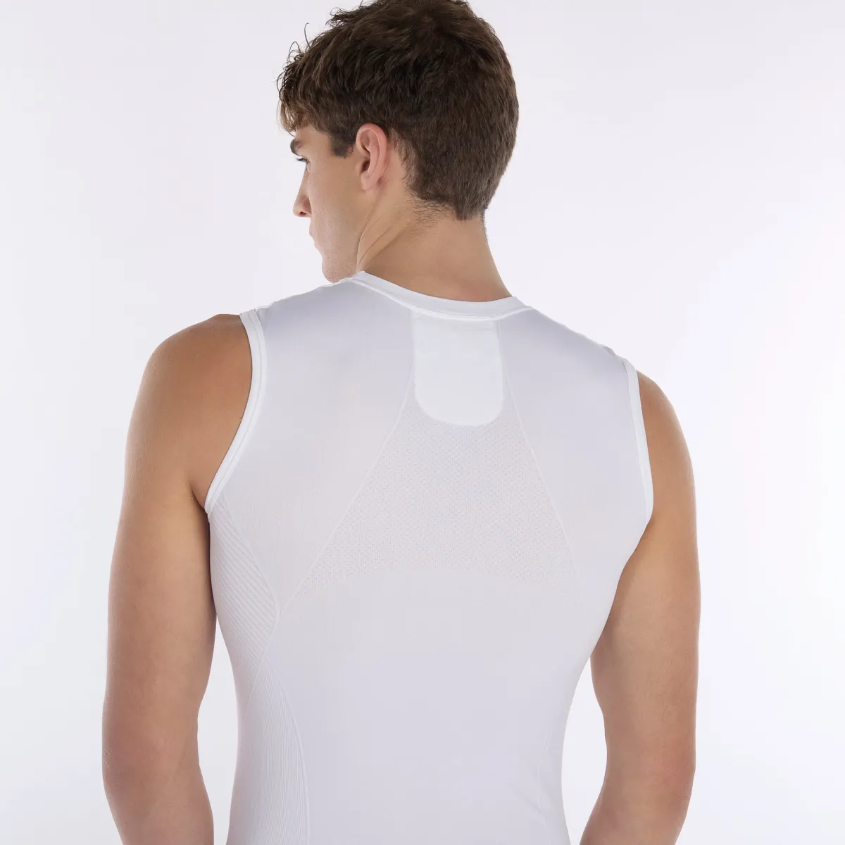 Erreà Kimk Sleeveless Thermal Shirt*Women Handball | Archery