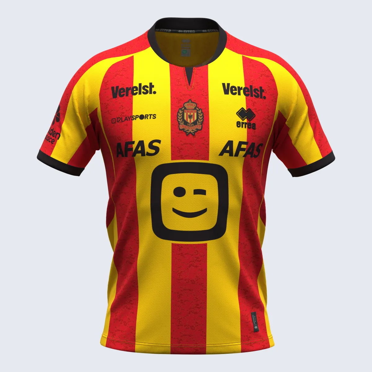 Erreà KV MECHELEN MG HOME MC AD 24/25* International Football