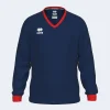 Erreà Lennox children’s long-sleeve shirt*Kids Sport T-shirts, Polos