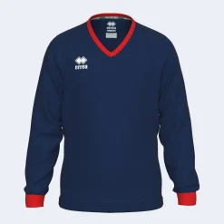 Erreà Lennox children’s long-sleeve shirt*Kids Sport T-shirts, Polos