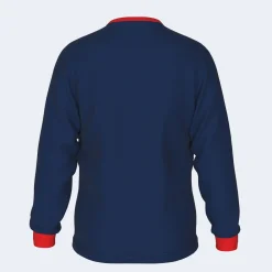 Erreà Lennox children’s long-sleeve shirt*Kids Sport T-shirts, Polos