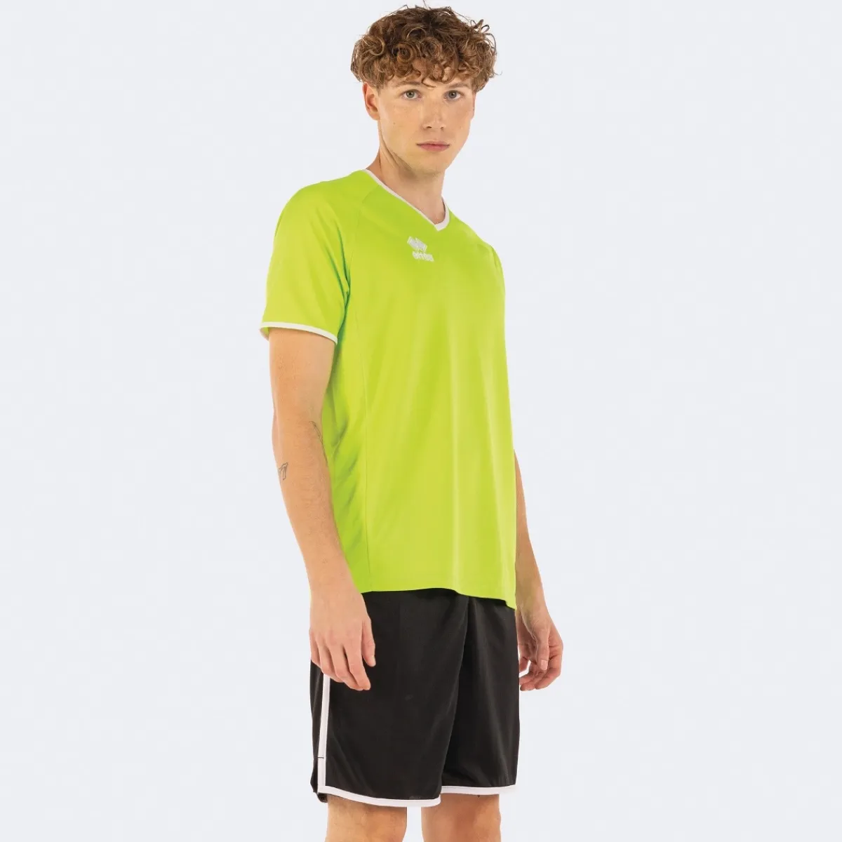 Erreà Lennox unisex shirt* Handball | Archery