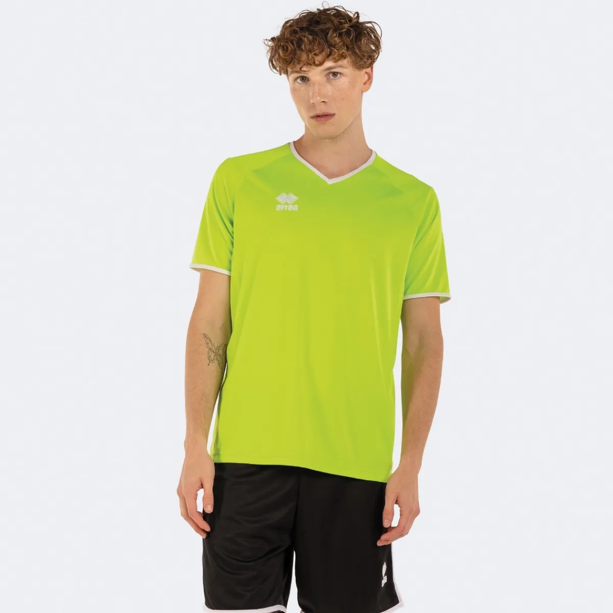 Erreà Lennox unisex shirt* Handball | Archery