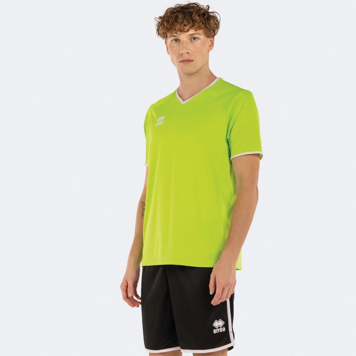 Erreà Lennox unisex shirt* Handball | Archery
