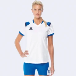 Erreà Lenny women's shirt* Archery | Tennis