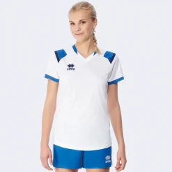Erreà Lenny women's shirt* Archery | Tennis