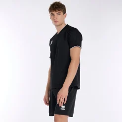 Erreà Leonard Multisport V-Neck T-Shirt* Handball | Archery