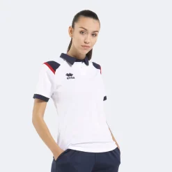 Erreà Leonor women's polo shirt* Bowls | Golf