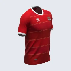 Erreà LIECHTENSTEIN 2^MG MC AD 24/26* International Football | Uefa