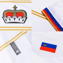 Erreà LIECHTENSTEIN 3^MG MC AD 24/26* International Football | Uefa