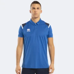 Erreà Luis men's polo shirt* Bowls | Golf