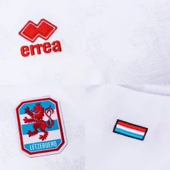 Erreà LUXEMBOURG 3^MG MC AD 24/26* International Football | Uefa