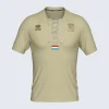 Erreà Luxembourg 70th UEFA Jersey* International Football | Uefa