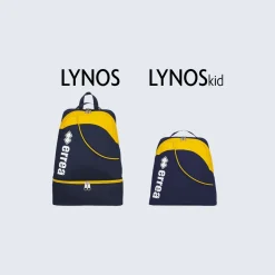 Erreà Lynos backpack 33 LT* Goalkeepers | Futsal