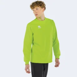 Erreà Madison unisex sweatshirt*Women Bowls | Golf