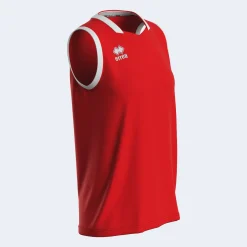 Erreà Magic girls’ basketball vest*Kids Top And Tank Tops