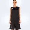 Erreà Magic women’s basketball vest*Women Basket | Top And Tank Tops