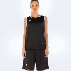 Erreà Magic women’s basketball vest*Women Basket | Top And Tank Tops