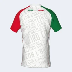 Erreà Maglia Federazione ITA Tiro C/Arco* Mauro Nespoli | Italian Federations