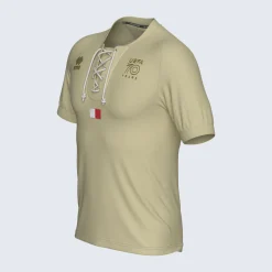 Erreà Malta 70th UEFA Jersey* International Football | Uefa