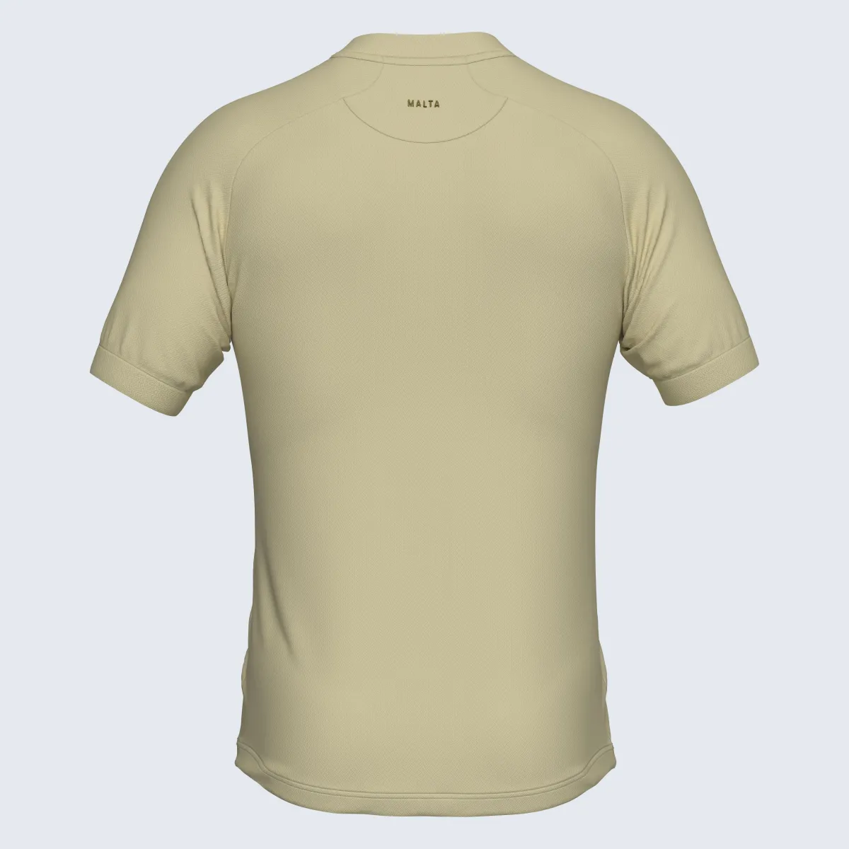 Erreà Malta 70th UEFA Jersey* International Football | Uefa