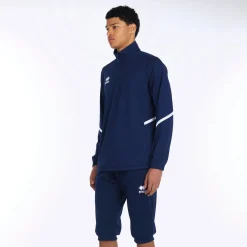 Erreà Manfred Lightweight Half Zip Sweatshirt* Tracksuits | Sweatshirts