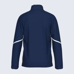Erreà Manfred Lightweight Half Zip Sweatshirt for Kids*Kids Sweatshirts | Tracksuits