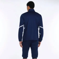 Erreà Manfred Lightweight Half Zip Sweatshirt* Tracksuits | Sweatshirts