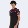 Erreà Manolo men’s t-shirt* Padel | Sport T-shirts, Polos