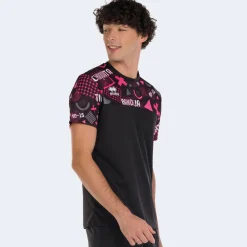 Erreà Manolo men’s t-shirt* Padel | Sport T-shirts, Polos