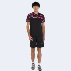 Erreà Manolo men’s t-shirt* Padel | Sport T-shirts, Polos