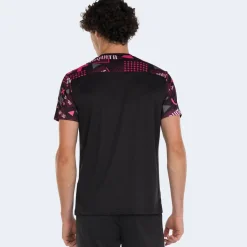 Erreà Manolo men’s t-shirt* Padel | Sport T-shirts, Polos