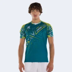 Erreà Marcelo men’s t-shirt* Padel | Sport T-shirts, Polos