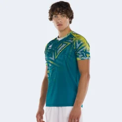 Erreà Marcelo men’s t-shirt* Padel | Sport T-shirts, Polos