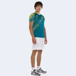 Erreà Marcelo men’s t-shirt* Padel | Sport T-shirts, Polos