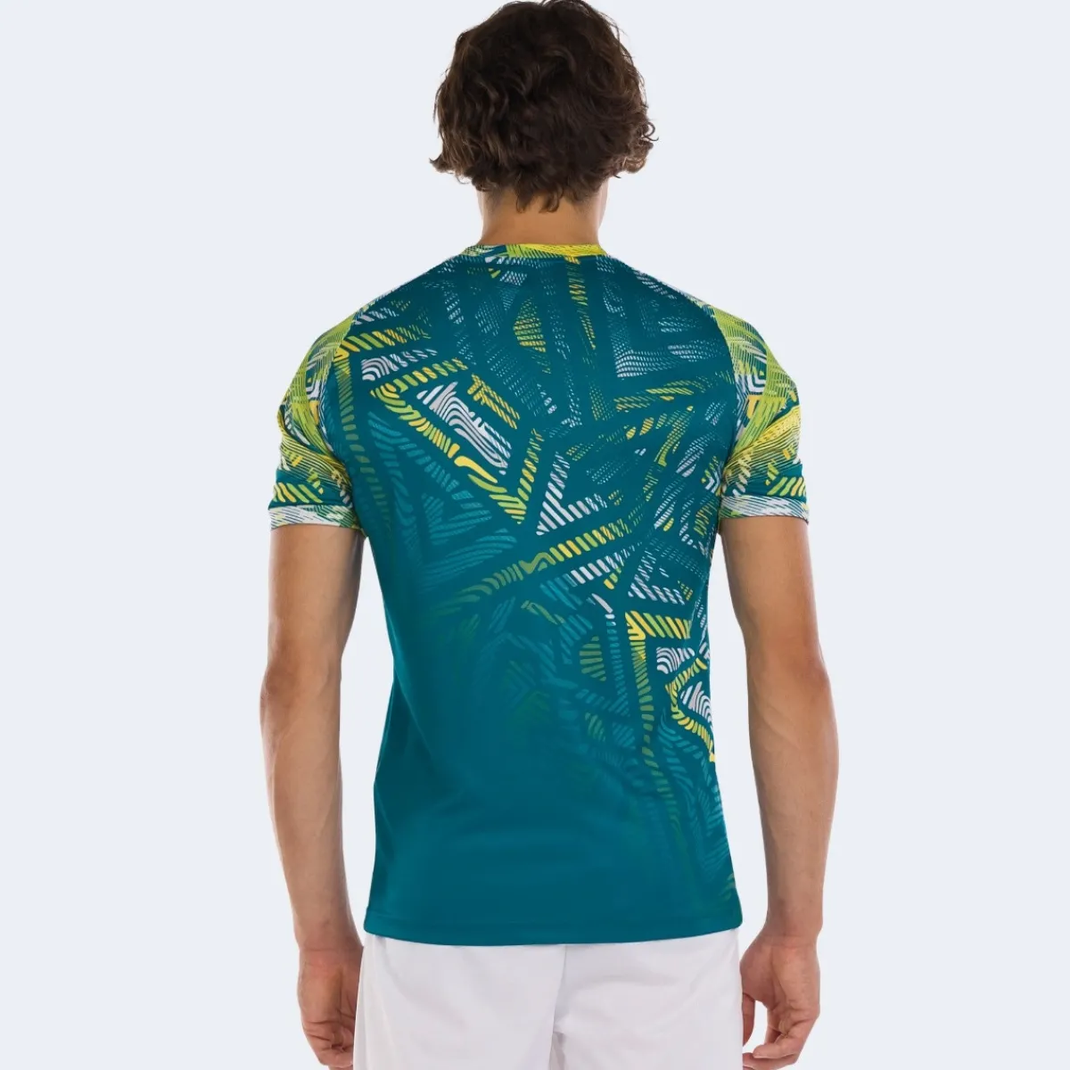 Erreà Marcelo men’s t-shirt* Padel | Sport T-shirts, Polos