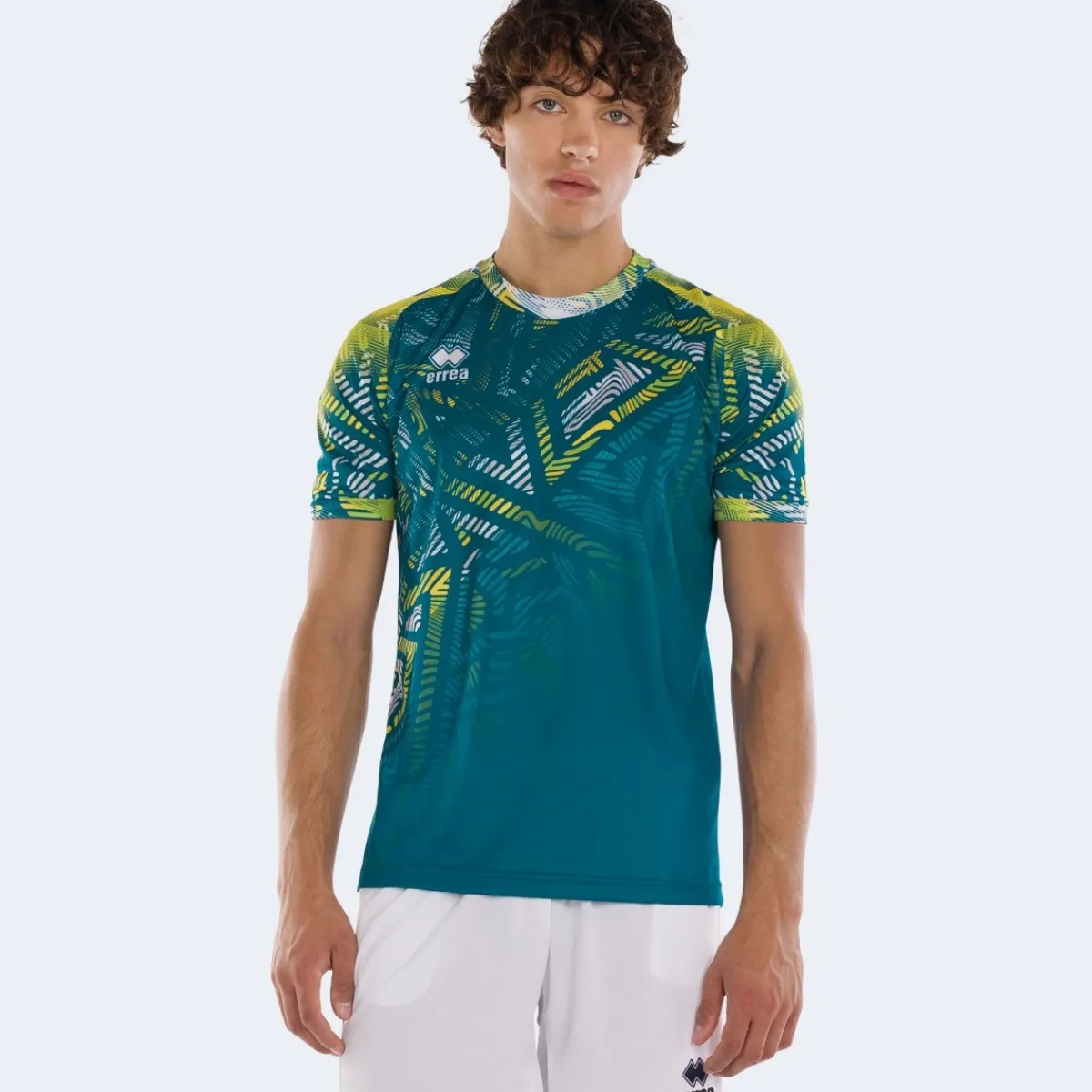 Erreà Marcelo men’s t-shirt* Padel | Sport T-shirts, Polos