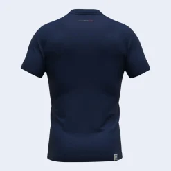 Erreà Marco T-shirt for the Italian National Police - LifeStyle Line* Italian State Police