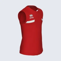 Erreà Margie girls’ vest*Kids Top And Tank Tops