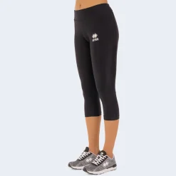 Erreà Marlene women's running trousers*Women Bowls | Golf