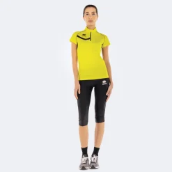 Erreà Marlene women's running trousers*Women Bowls | Golf