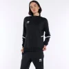 Erreà Marlon Lightweight Full Zip Sweatshirt* Tracksuits | Sweatshirts
